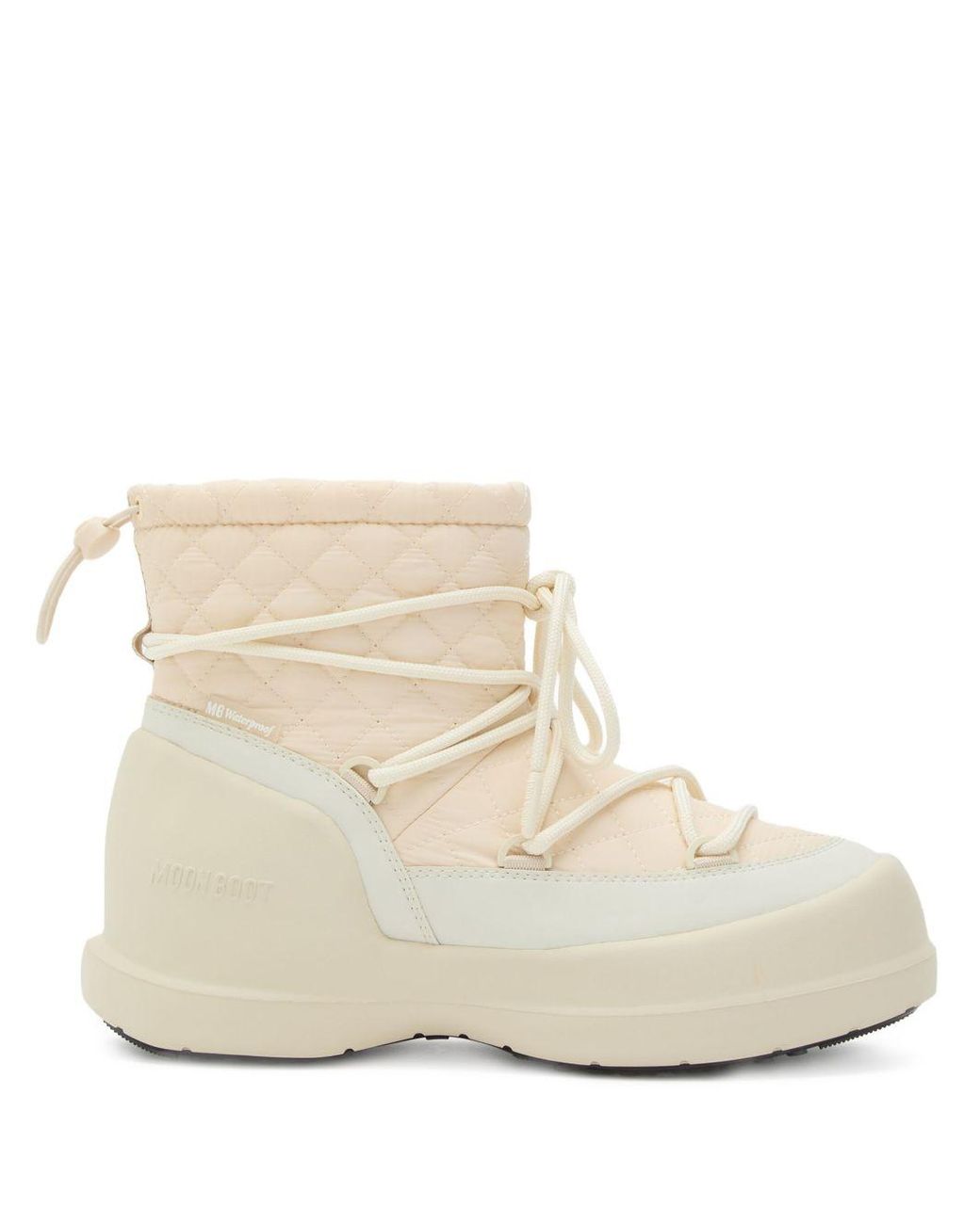 Moon Boot Natural Moon Boot