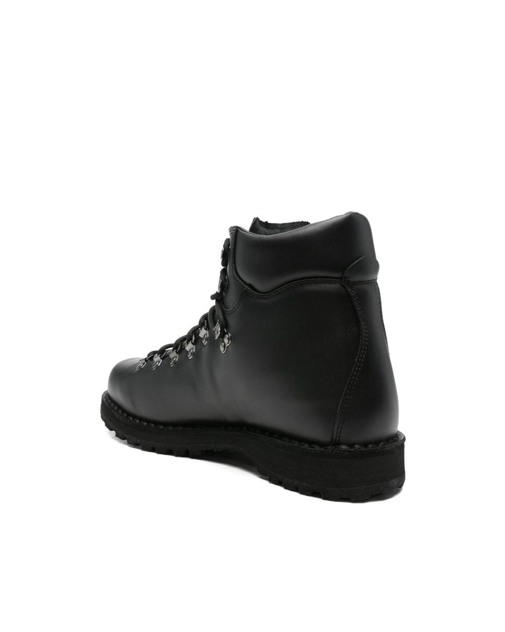Diemme Black Shoes for men