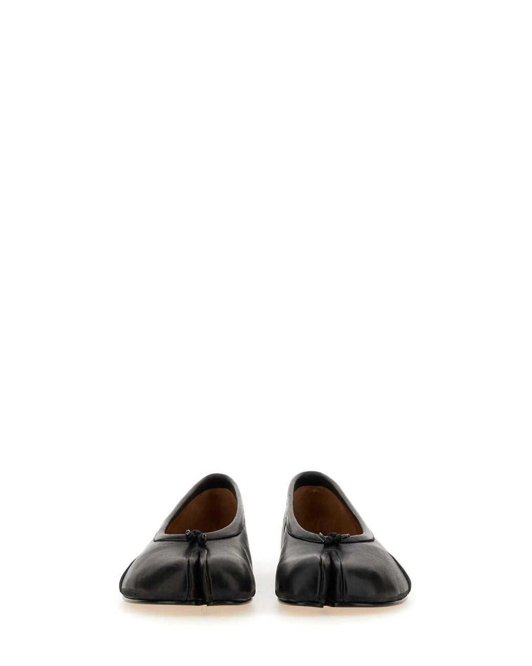 maison margiela tabi flat sale