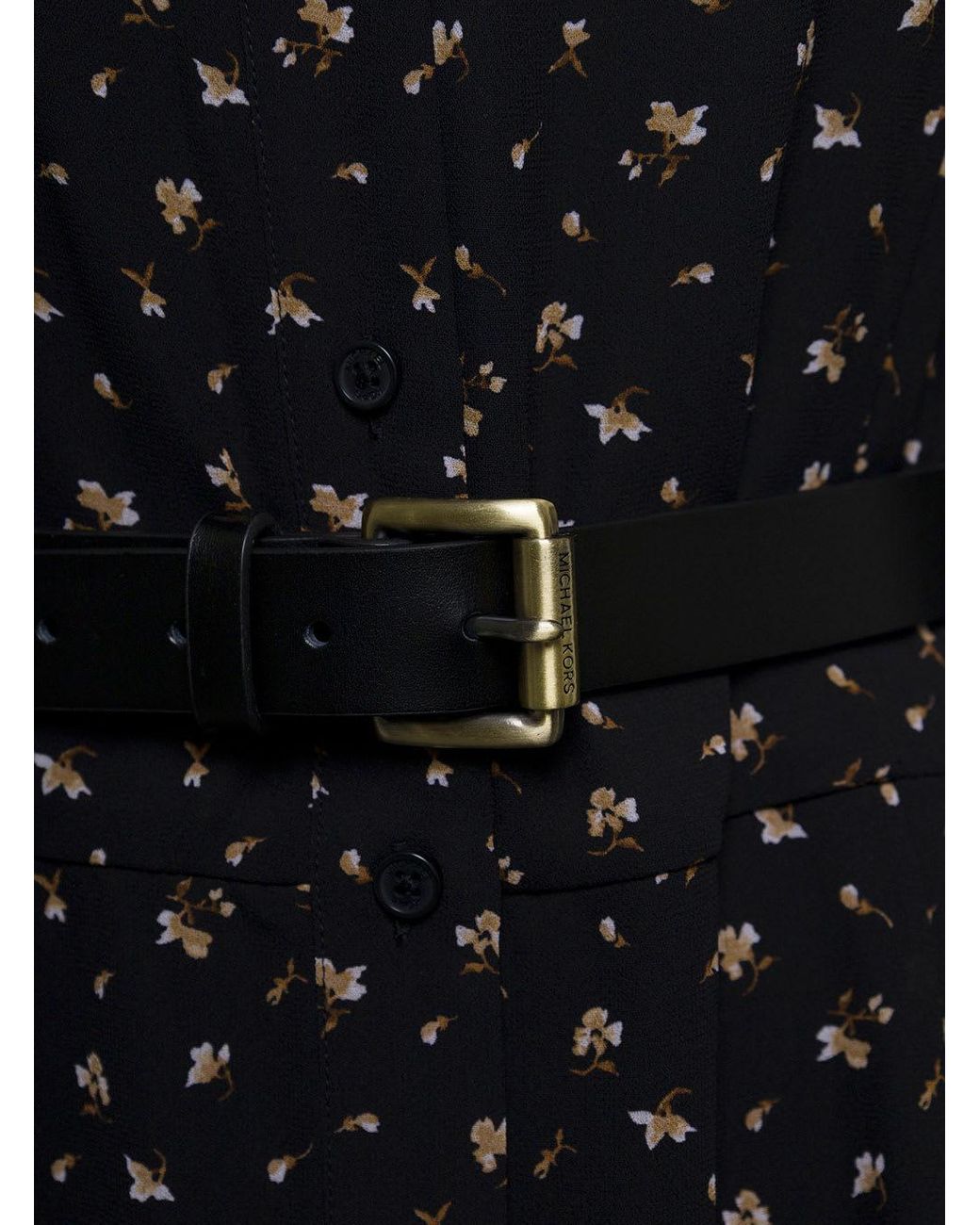 Michael Kors Synthetic Recycled Fabric 
