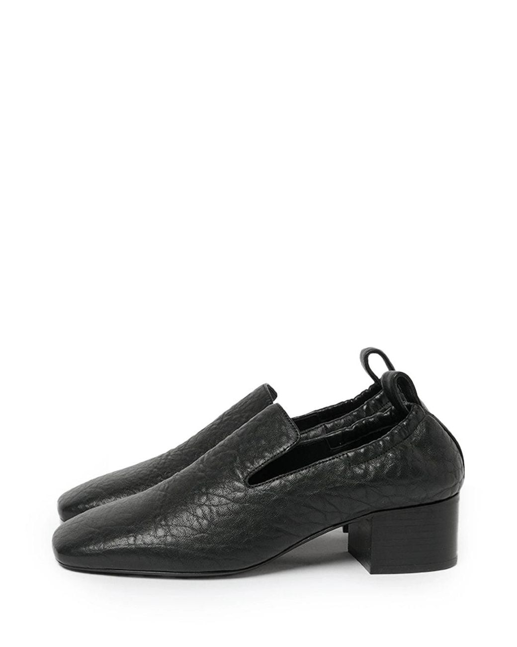 Studio Nicholson Black Moon Shoe