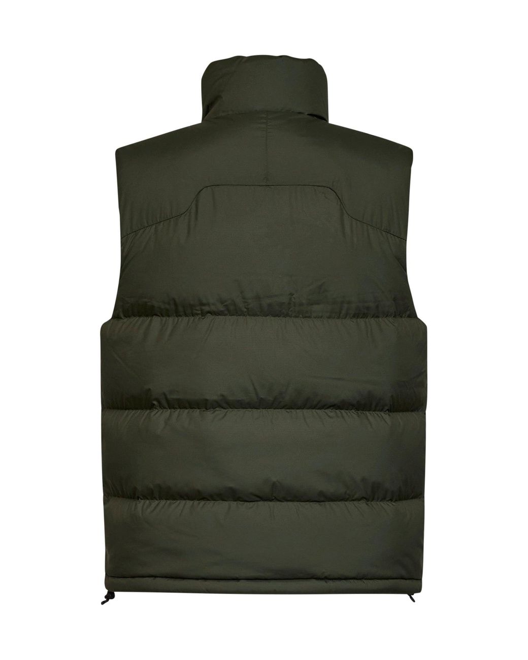 Polo Ralph Lauren Green The Gorham Padded Vest for men