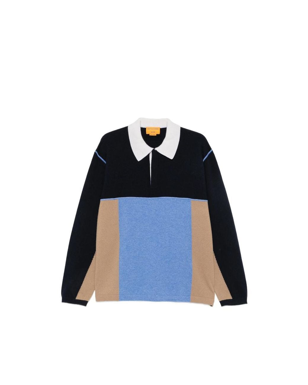 Guest In Residence Blue Guest for men