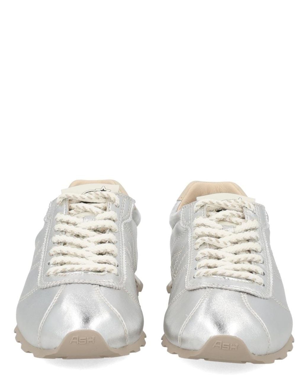 Ash White Ash Killbill Sneaker