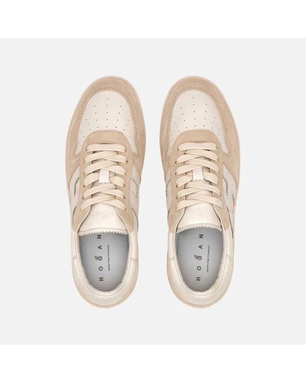 Hogan Natural Hogan E26 Sneaker