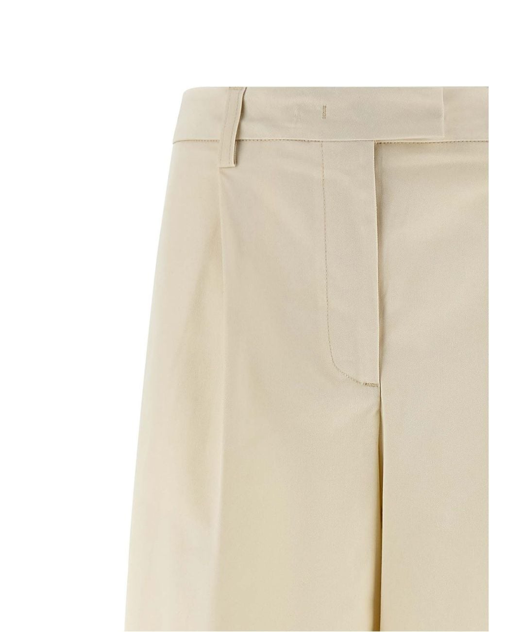 Thelatest Natural Deva Pants