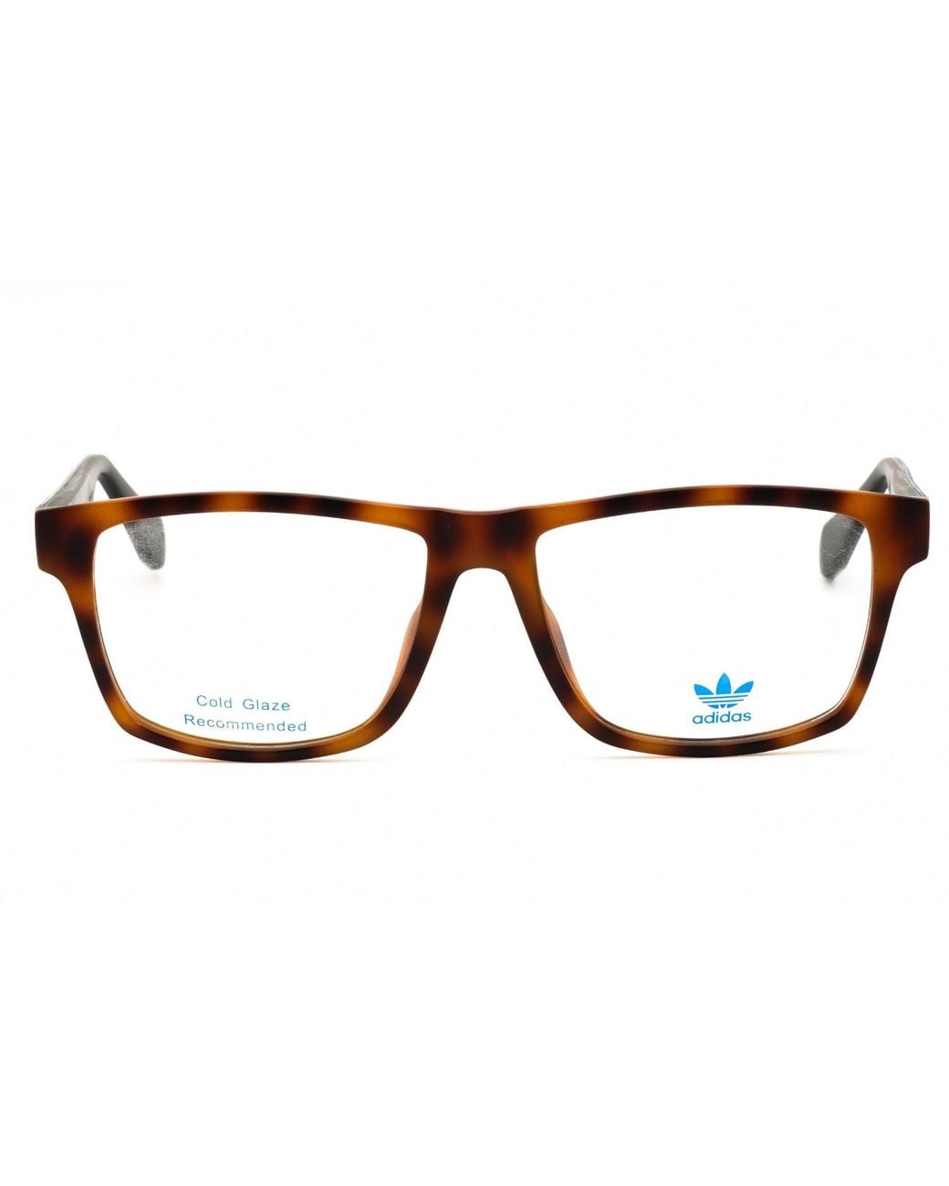 Adidas Black Adidas Or5007 Eyeglasses