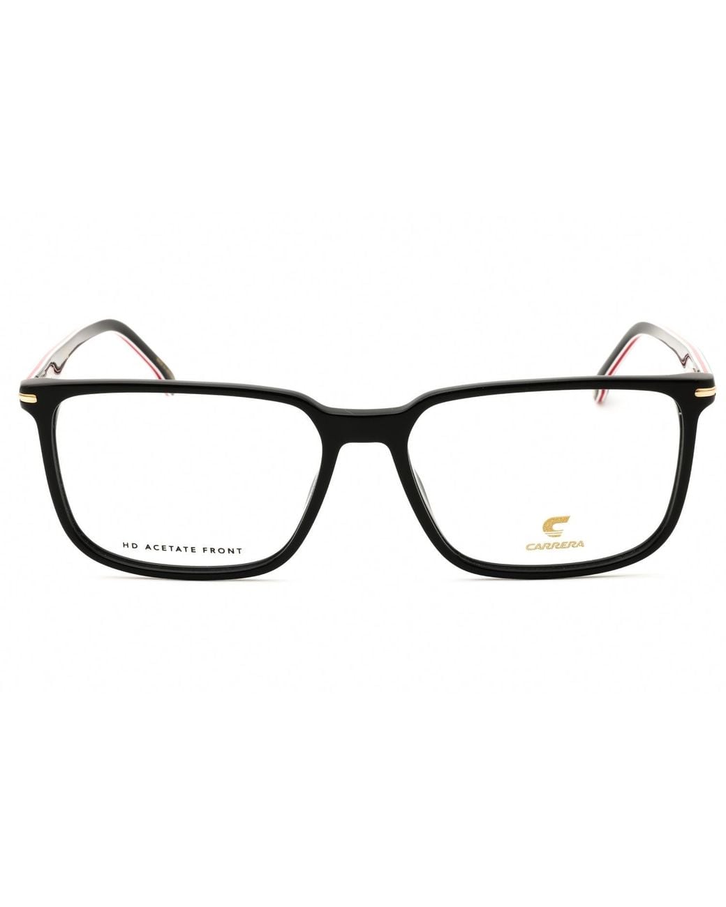 Carrera Black Carrera Carrera326 Eyeglasses