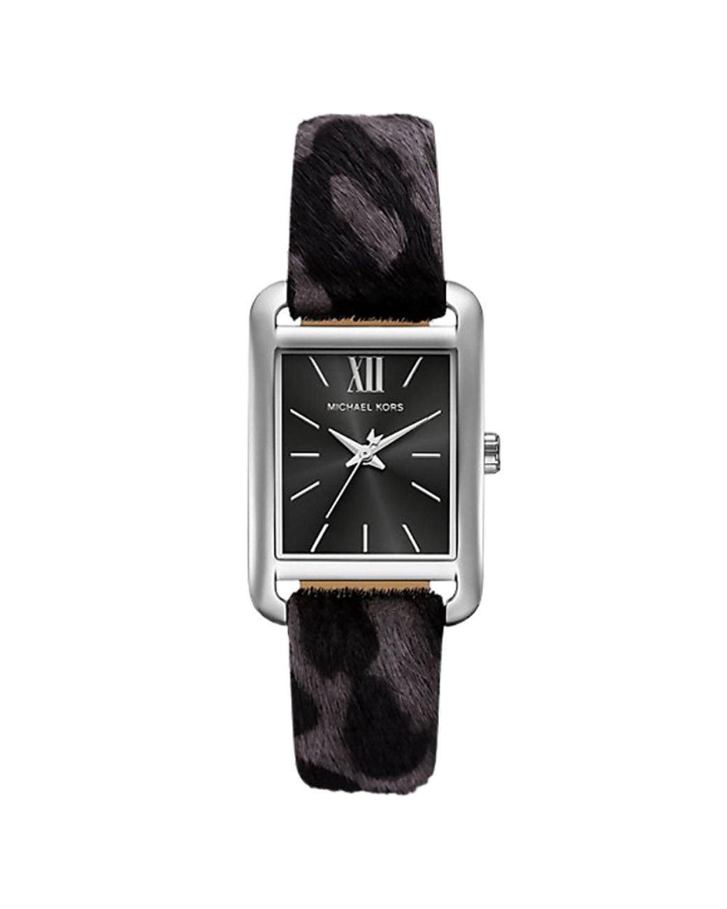 Michael Kors Black Michael Kors Monroe Watch