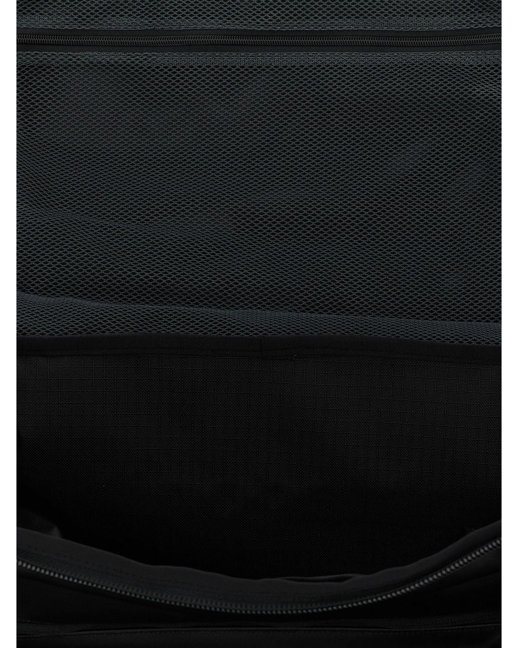 Patagonia Black Hole Duffel Bag Polyester Backpacks for men