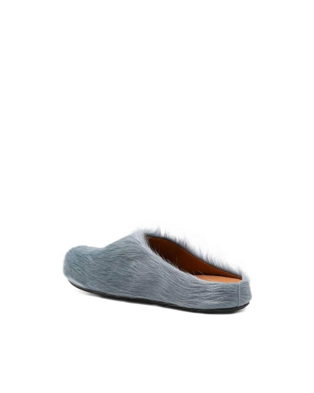 Marni Gray Trainers for men