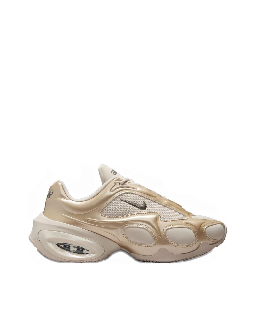 Nike Gray Nike Air Max Muse Sneaker