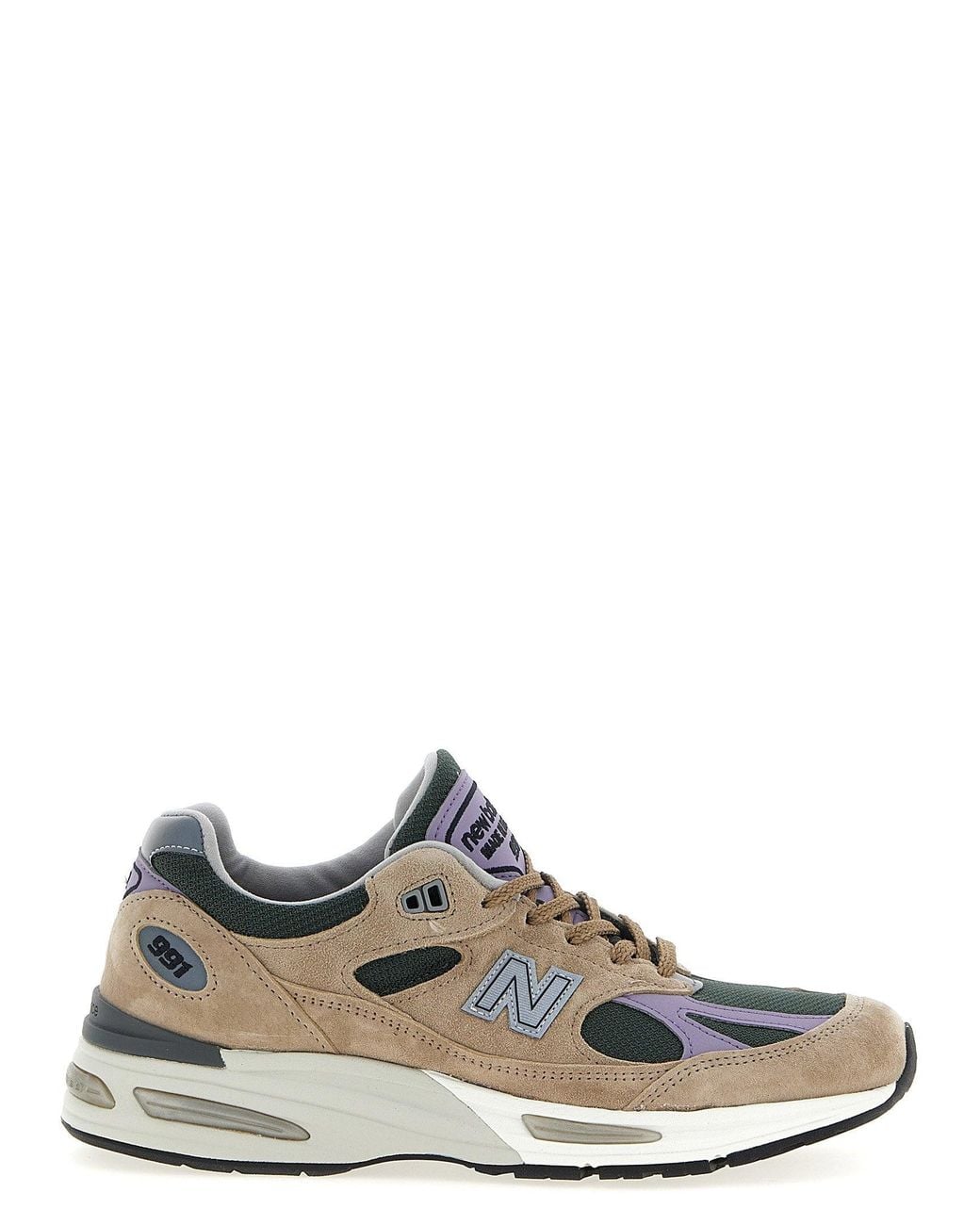 New Balance Natural Sneaker