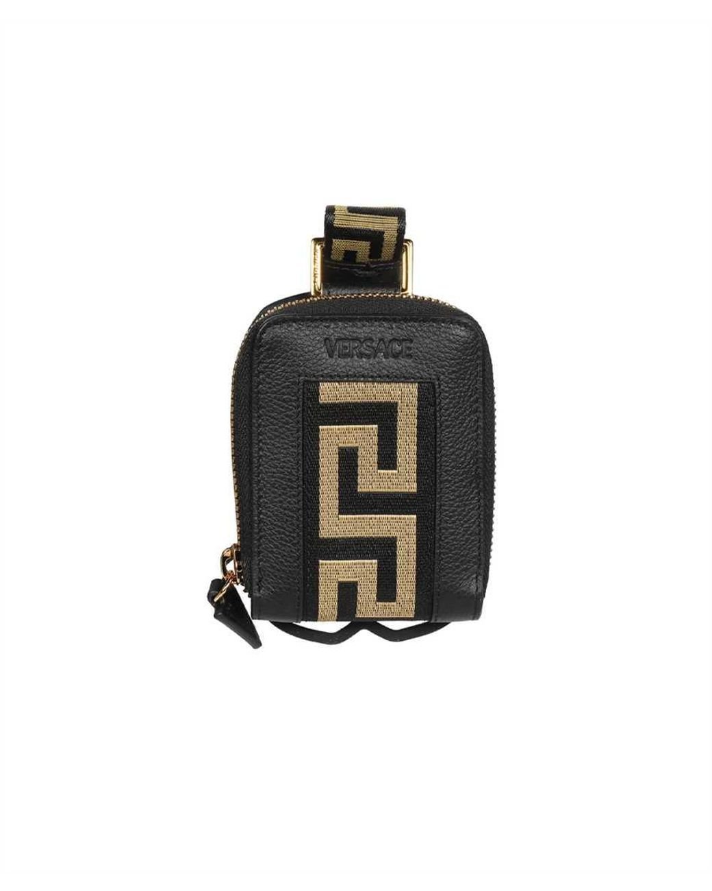 Versace airpod case new arrivals