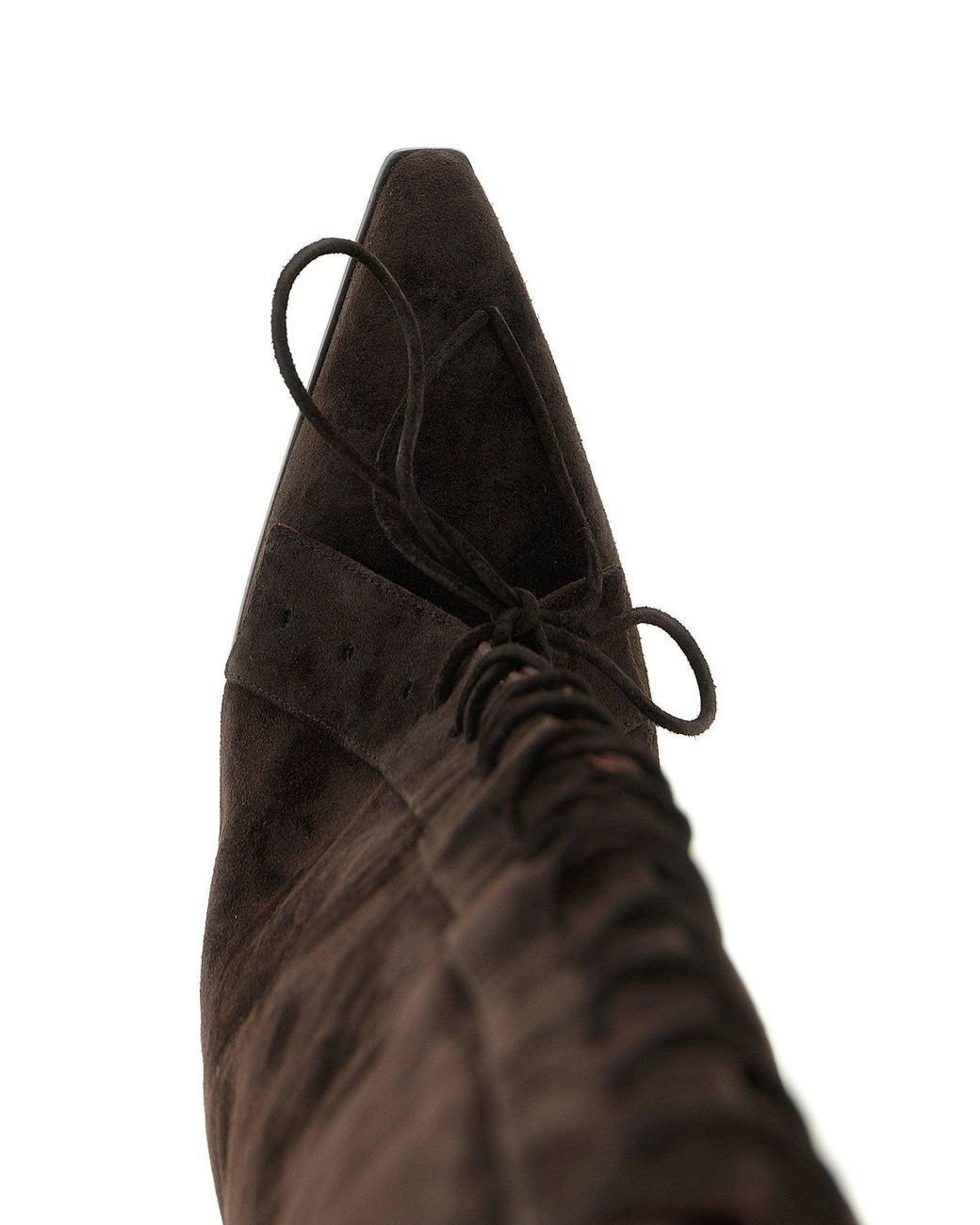 Paris Texas Black Jane Boot