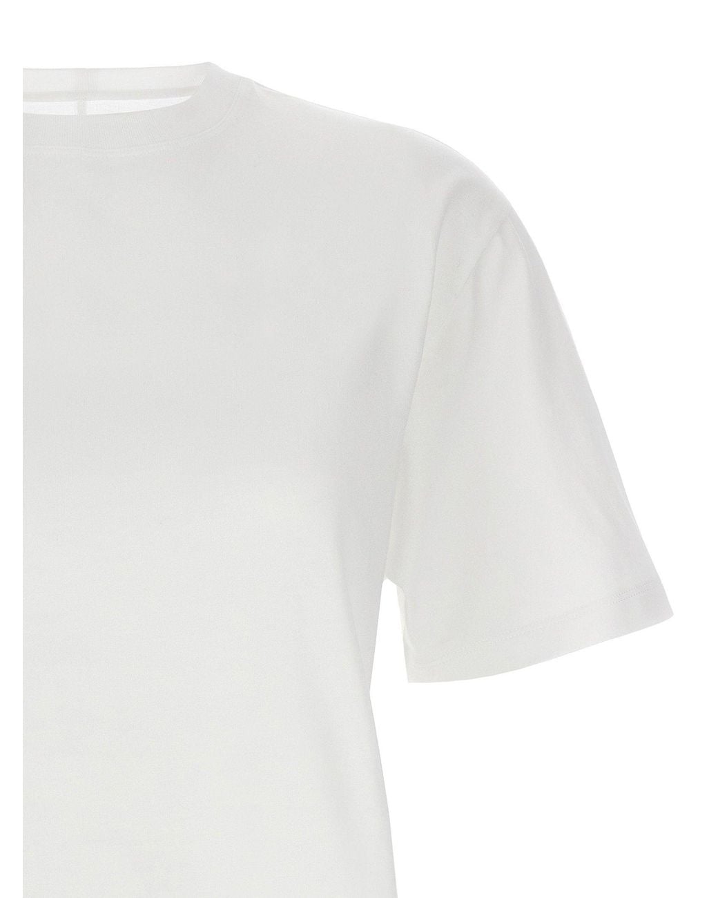 ARMARIUM White T-Shirt