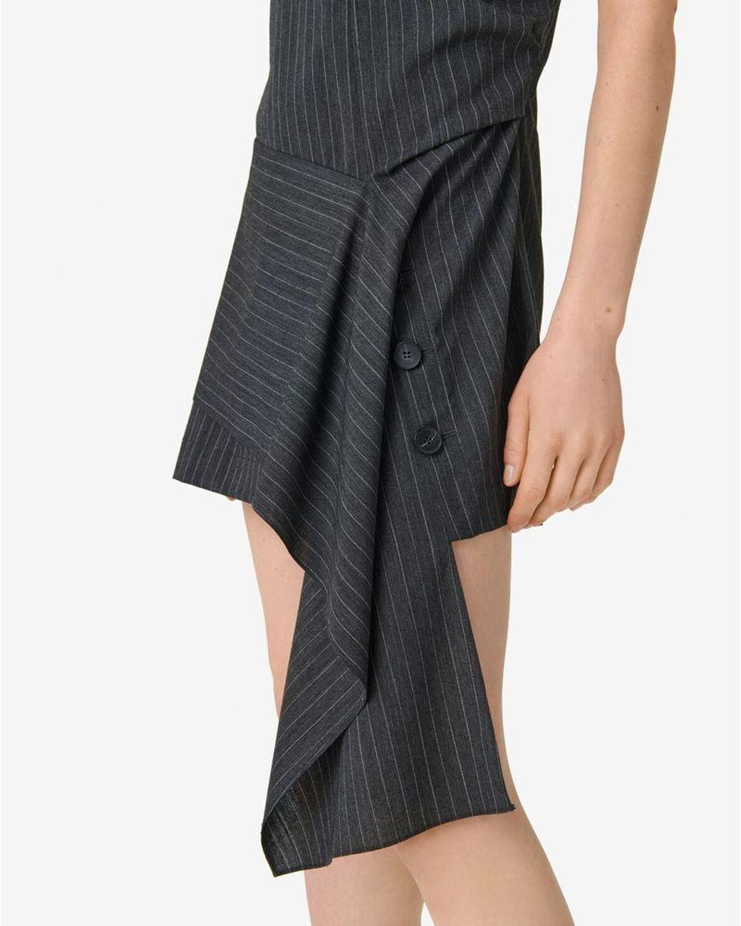 IRO Blue Iro H26 Dress