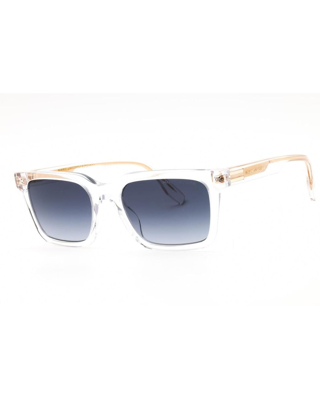 Marc Jacobs Black Marc Jacobs Marc719S Sunglasses