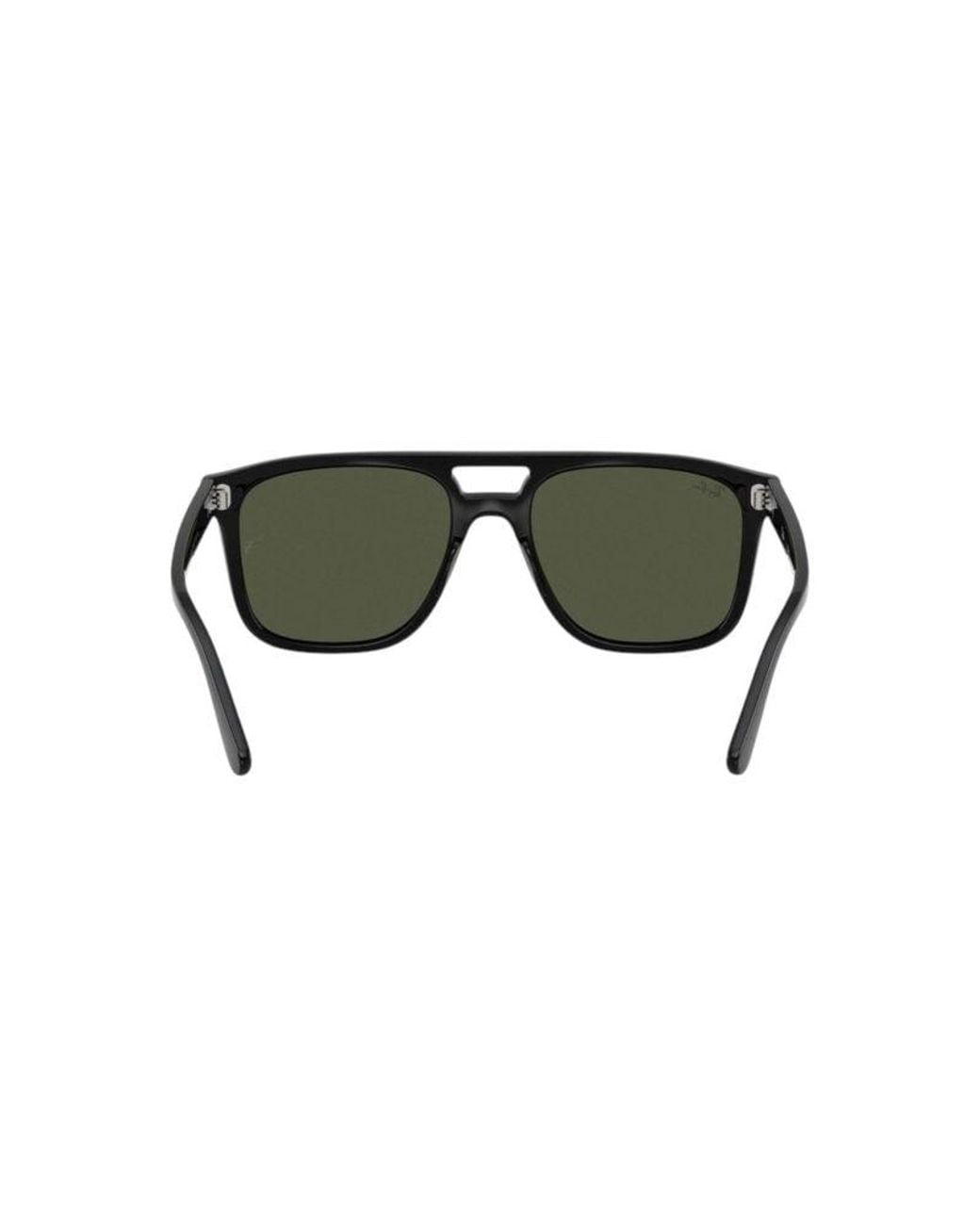 Ray-Ban Green Ray-Ban 0Rb2213 Propionate Frame Sunglasses