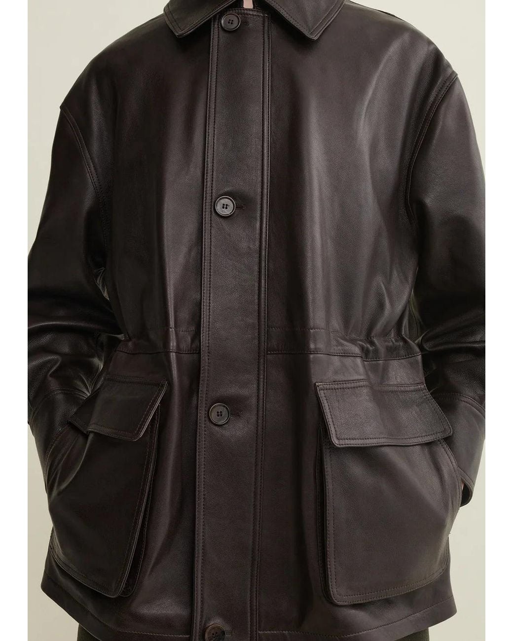 Arma Natural Arma Maeve Jacket