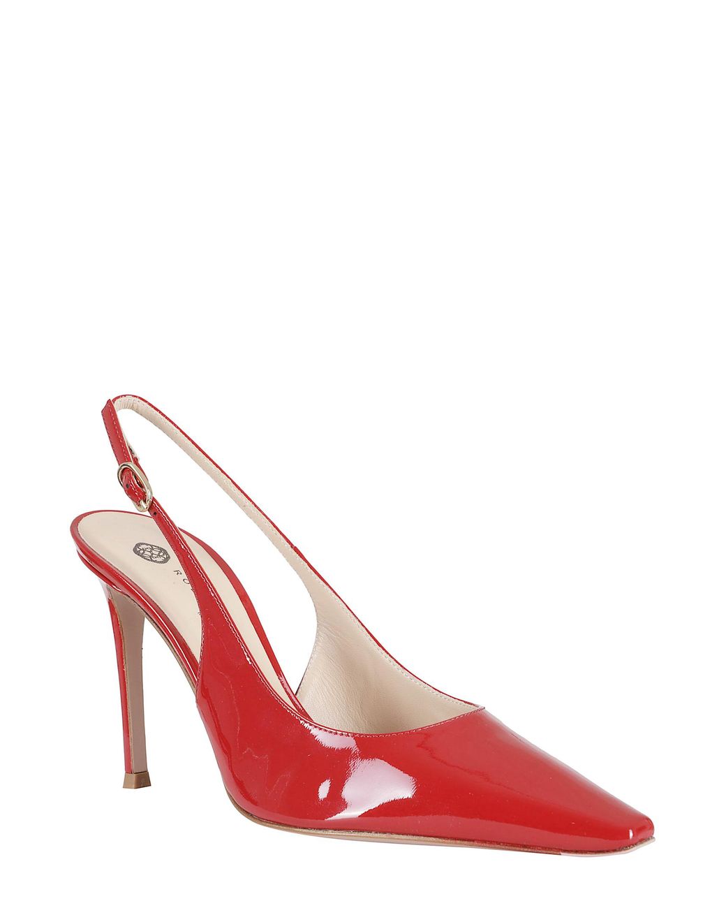 Roberto Festa Red Bride95