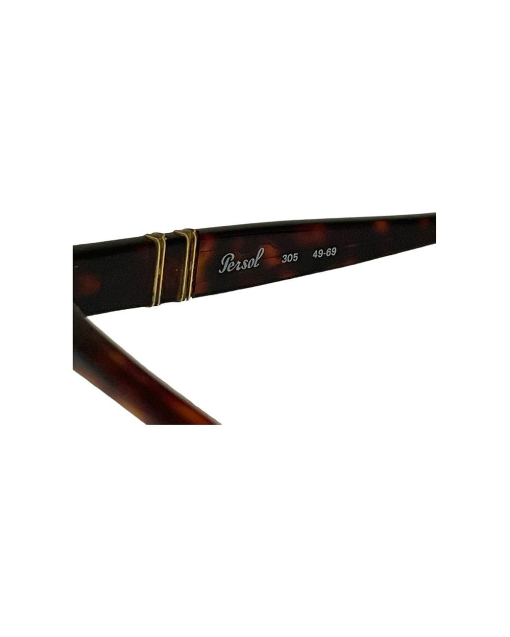 Persol Multicolor Ratti Po 305