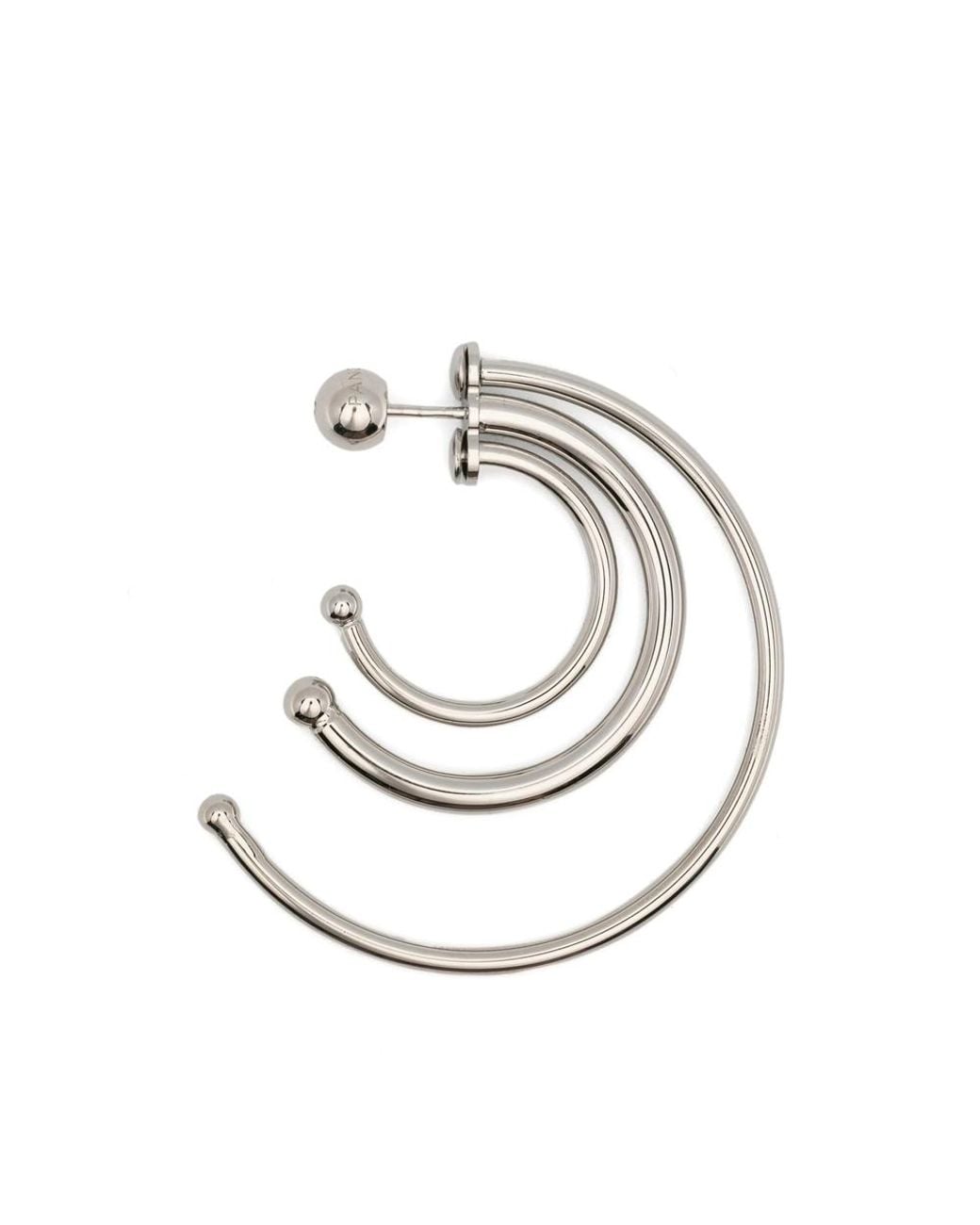 Panconesi Metallic Bracelet F26-Ea016-P Bracelets