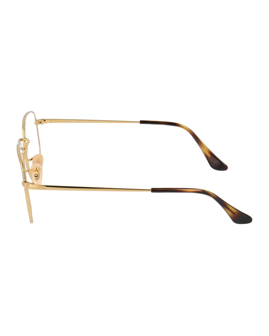 Ray-Ban Multicolor Optical
