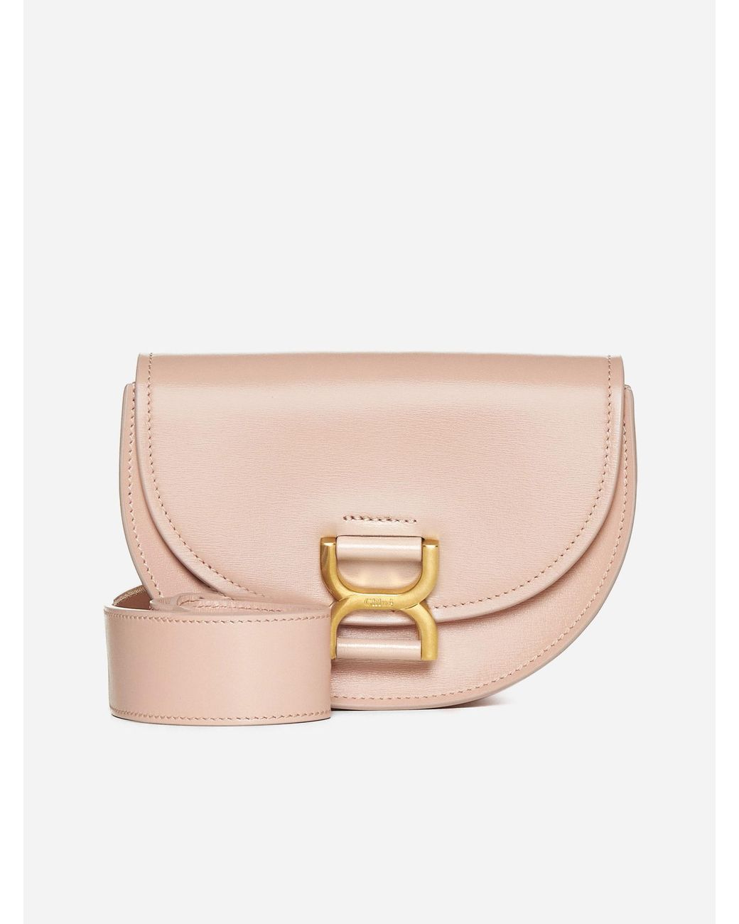 Marciee leather hotsell camera bag