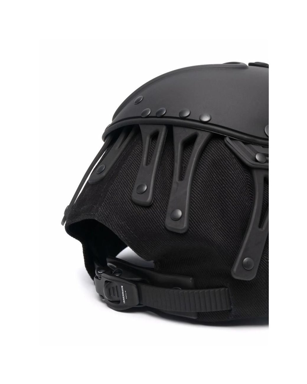 Innerraum Black Buckle Hat