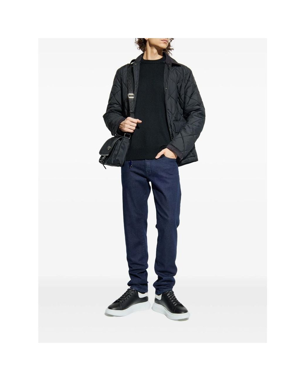 Paul & Shark Blue Sweaters & Knitwear for men