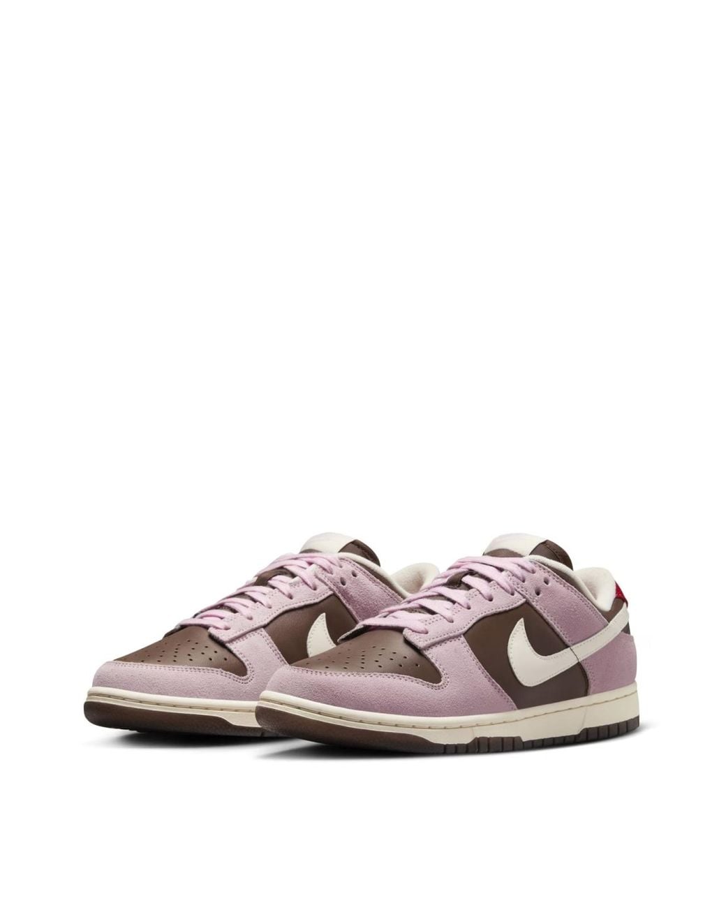 Nike Multicolor Nike Dunk Low Neapolitan Sneaker
