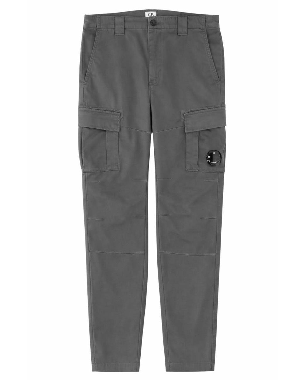 C P Company Gray Eb20Cmpa743A005694G921 for men