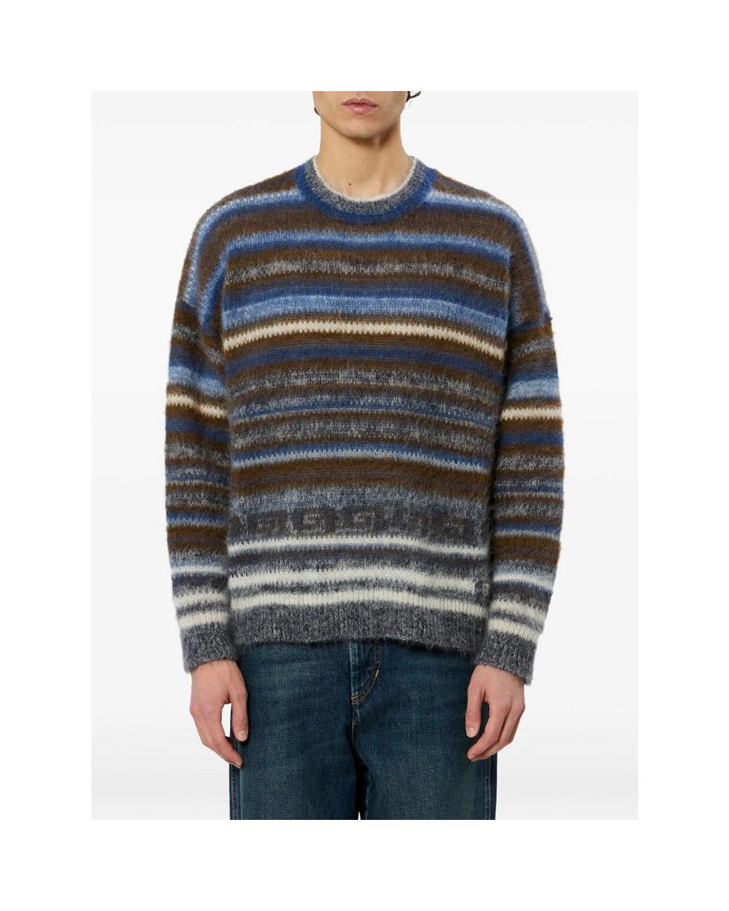 Isabel Marant Blue Sweaters & Knitwear for men