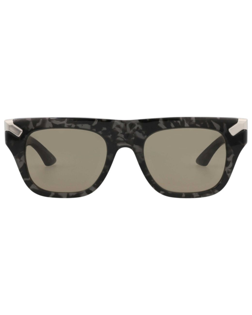 McQueen Black Preloved for men