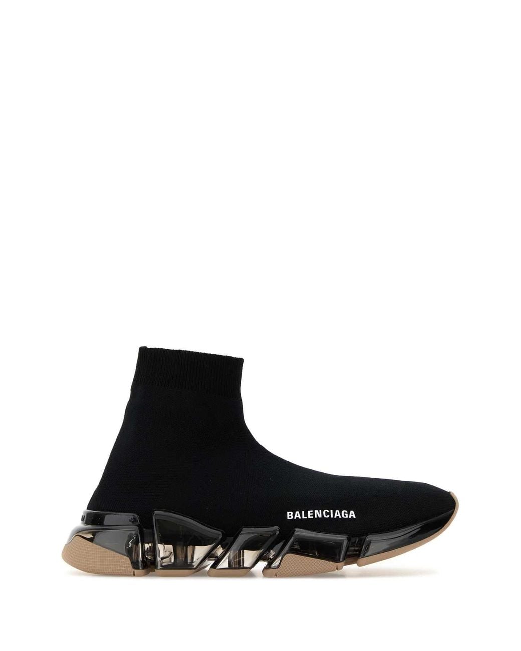 Balenciaga Black Speed 2.0 Lt