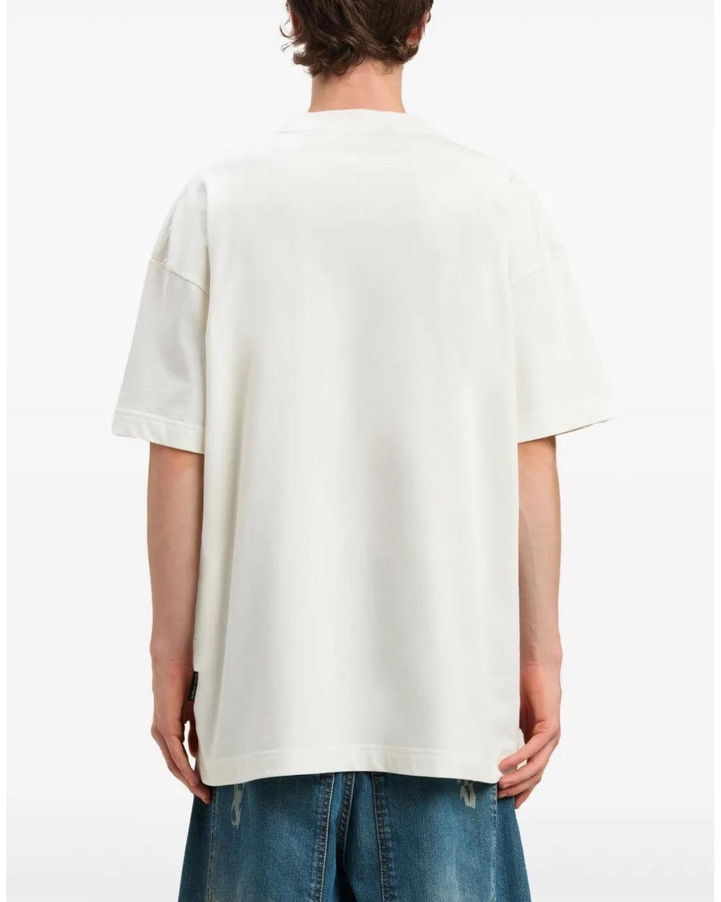Palm Angels White Bear for men