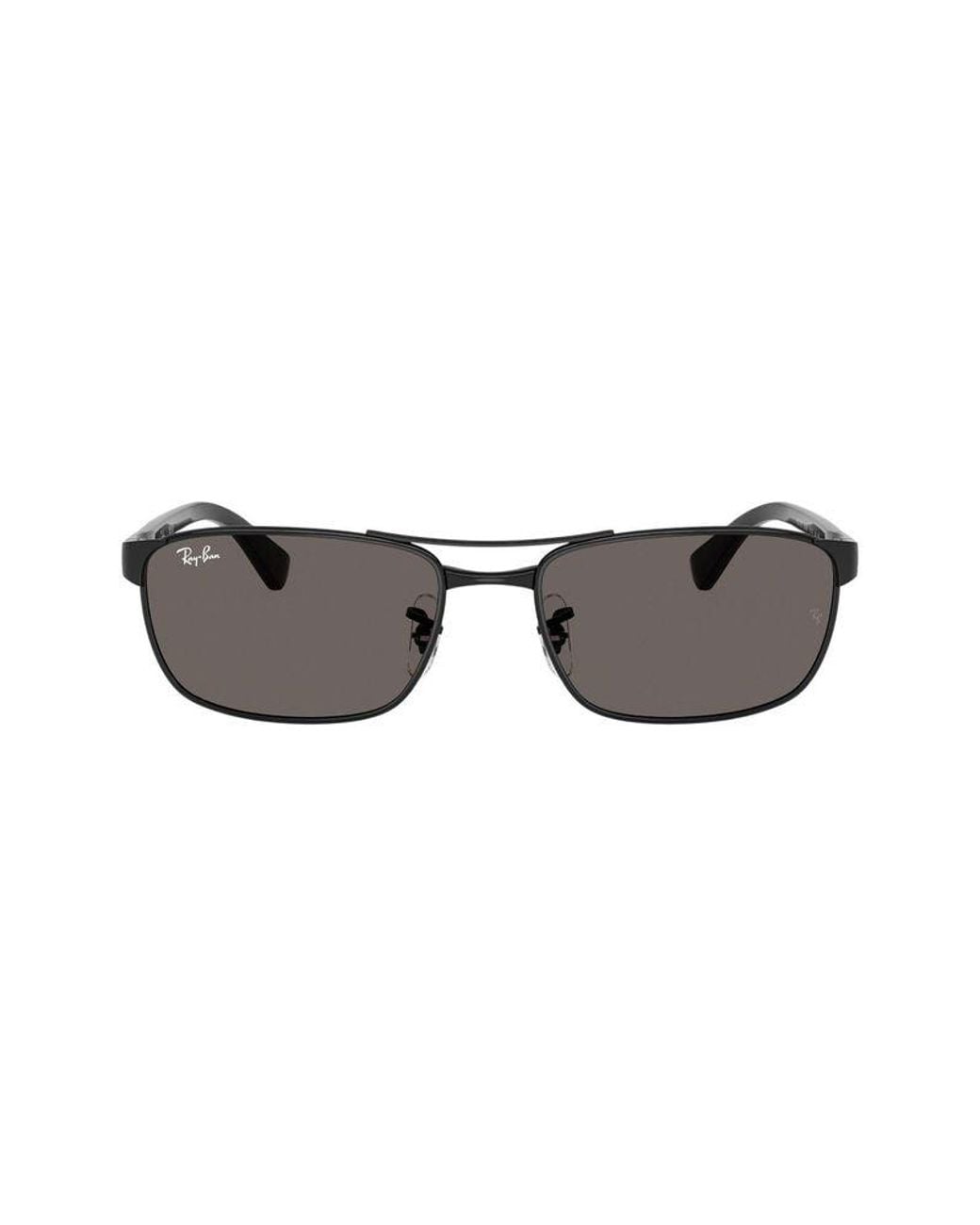 Ray-Ban Black Ray-Ban 0Rb3778 Sunglasses