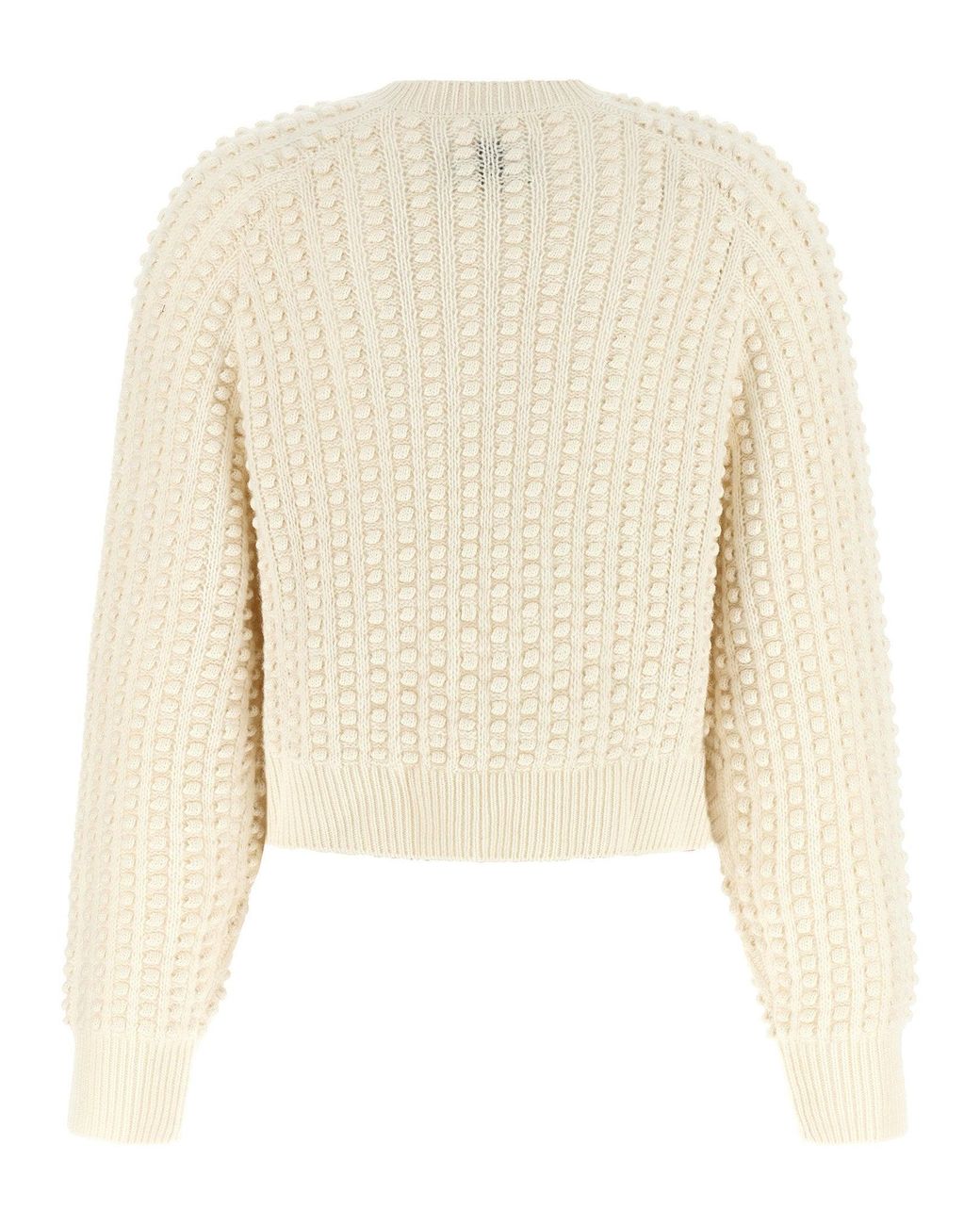 Loulou de Saison Natural Cardigan