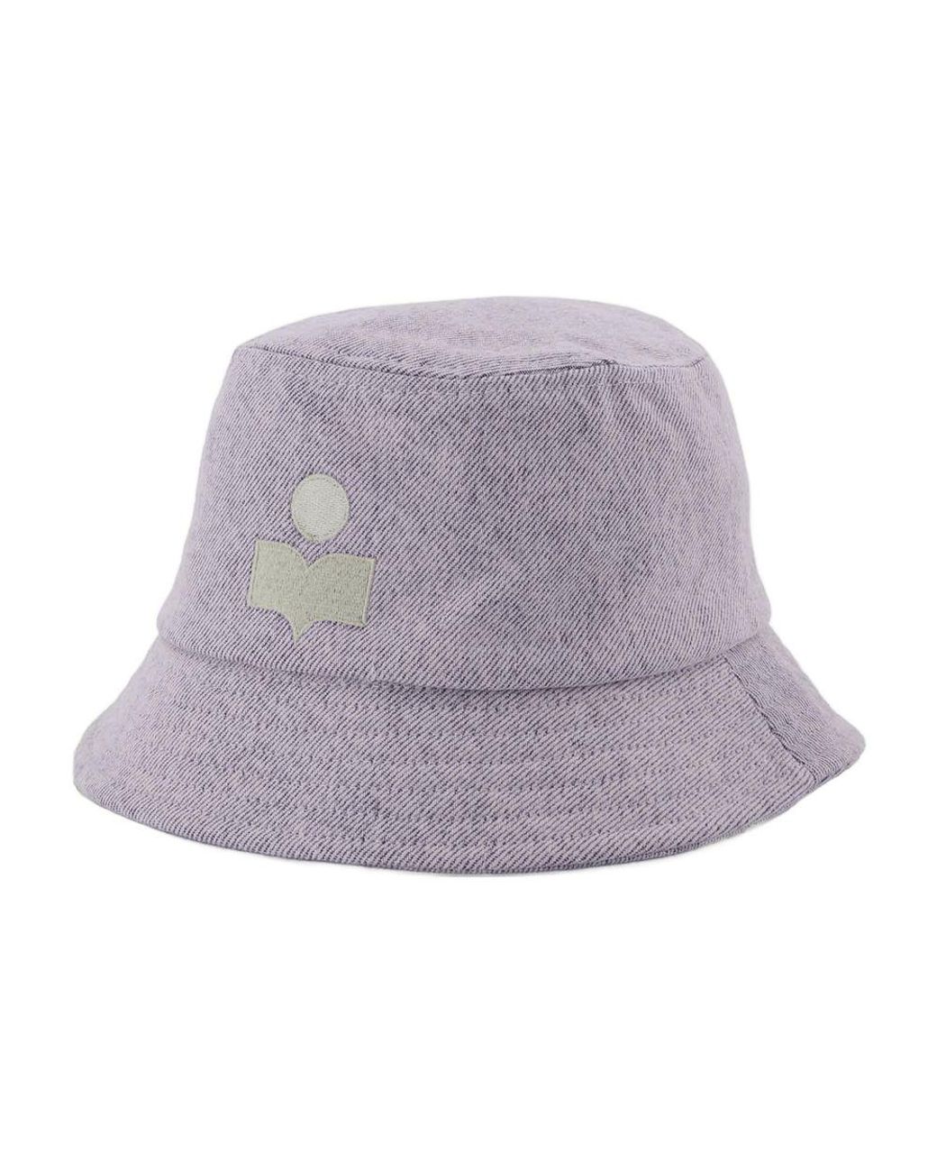 Isabel Marant Purple Accessories