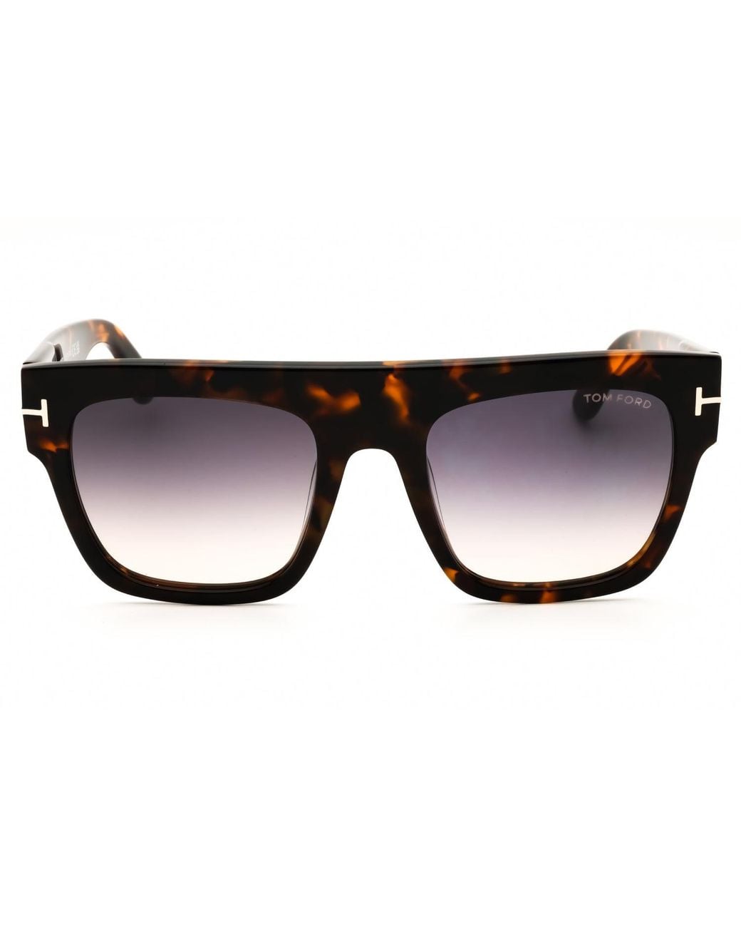 Tom Ford Black Tom Ford Ft0847 Sunglasses