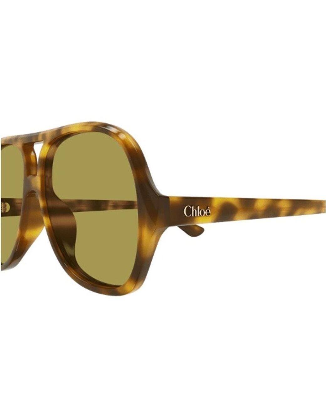 Chloé Green Chloé