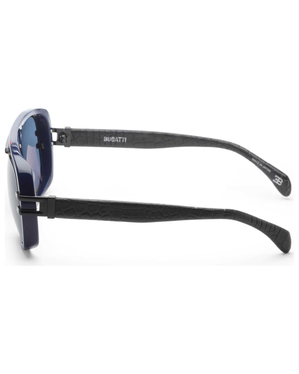 Bugatti Black Preloved for men