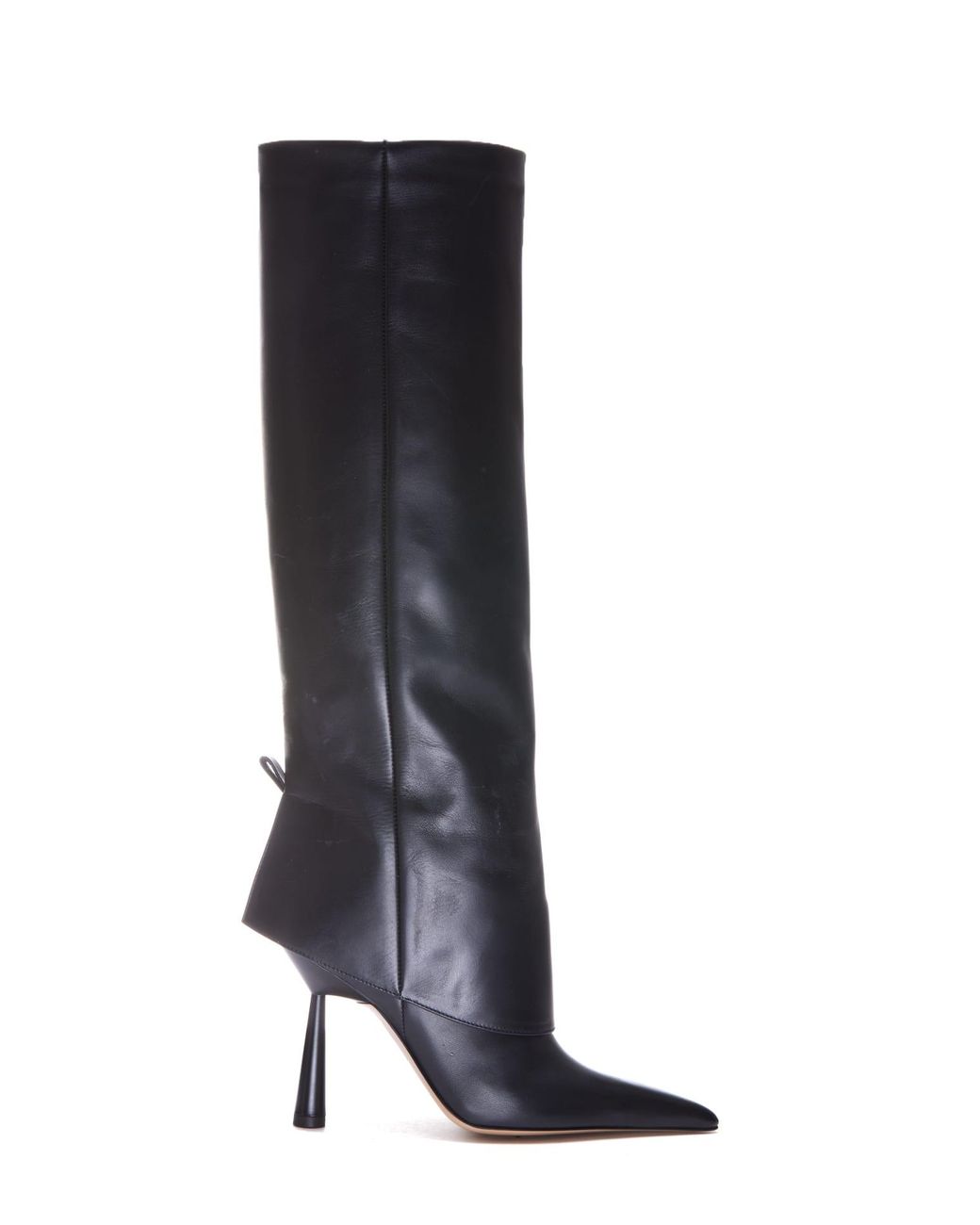 gia borghini x rhw rosie boot
