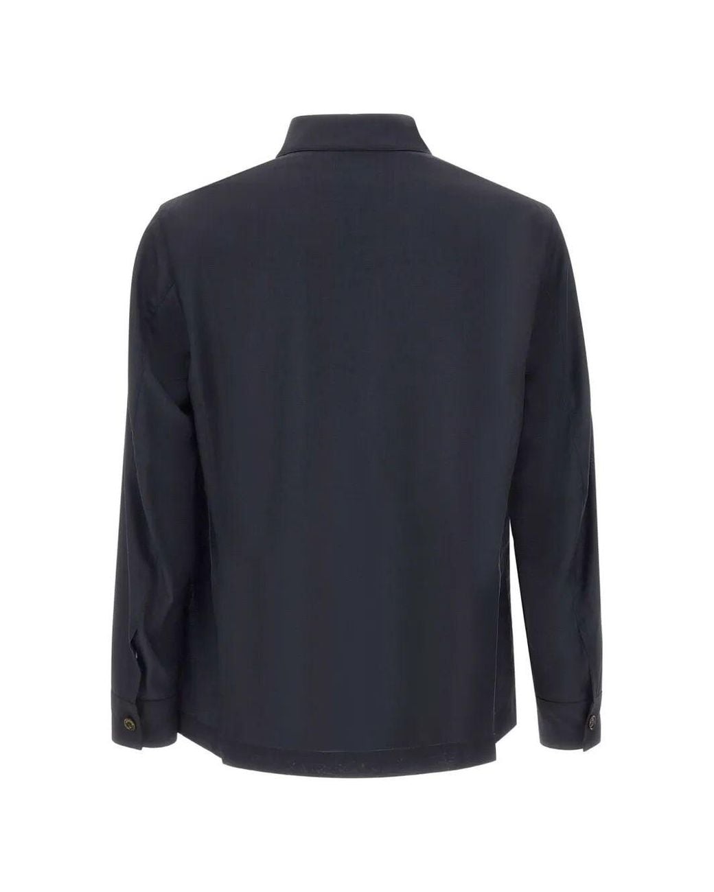 Montecore Blue Jacket for men