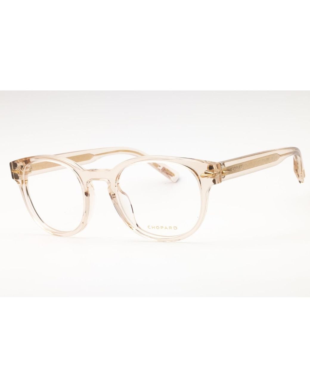 Chopard Black Chopard Vch342 Eyeglasses