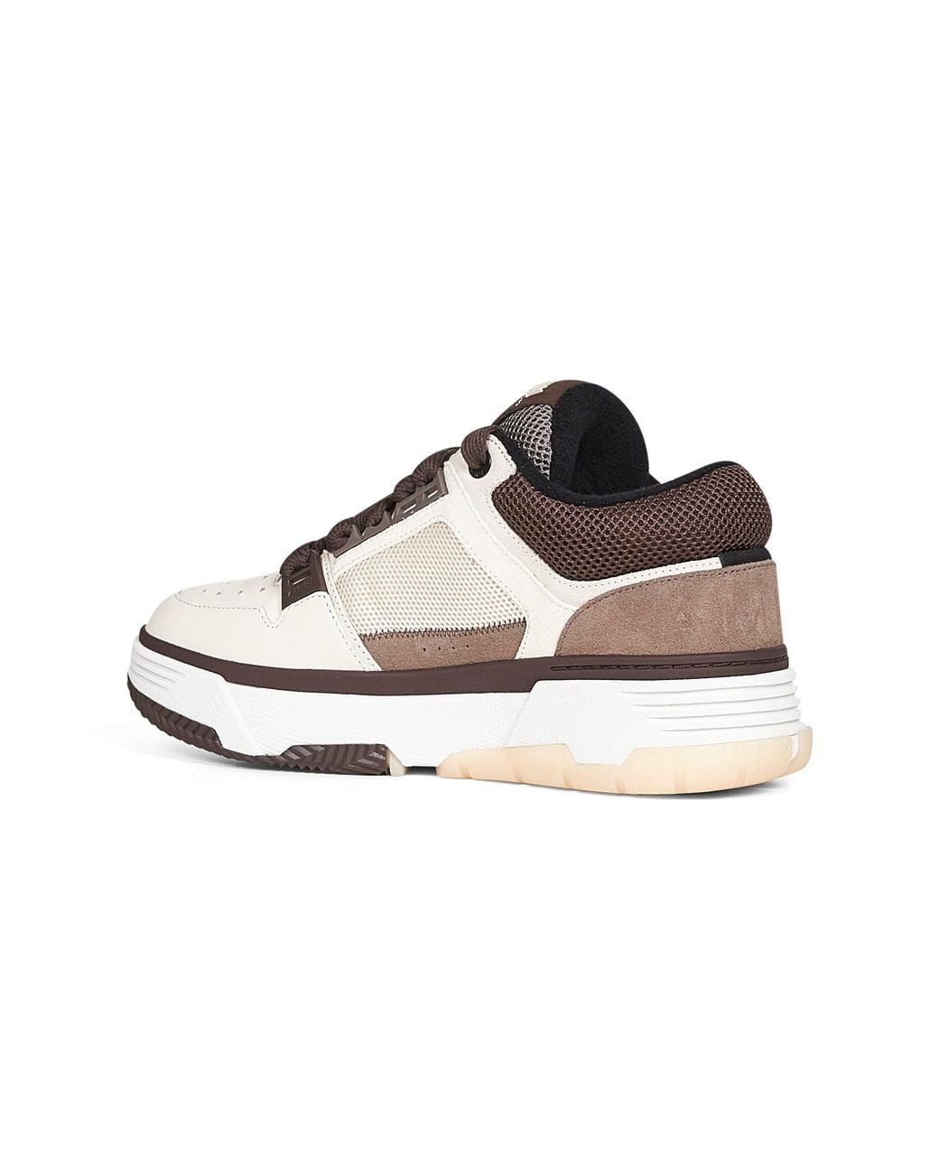 Amiri Multicolor Ma-1 Sneakers for men