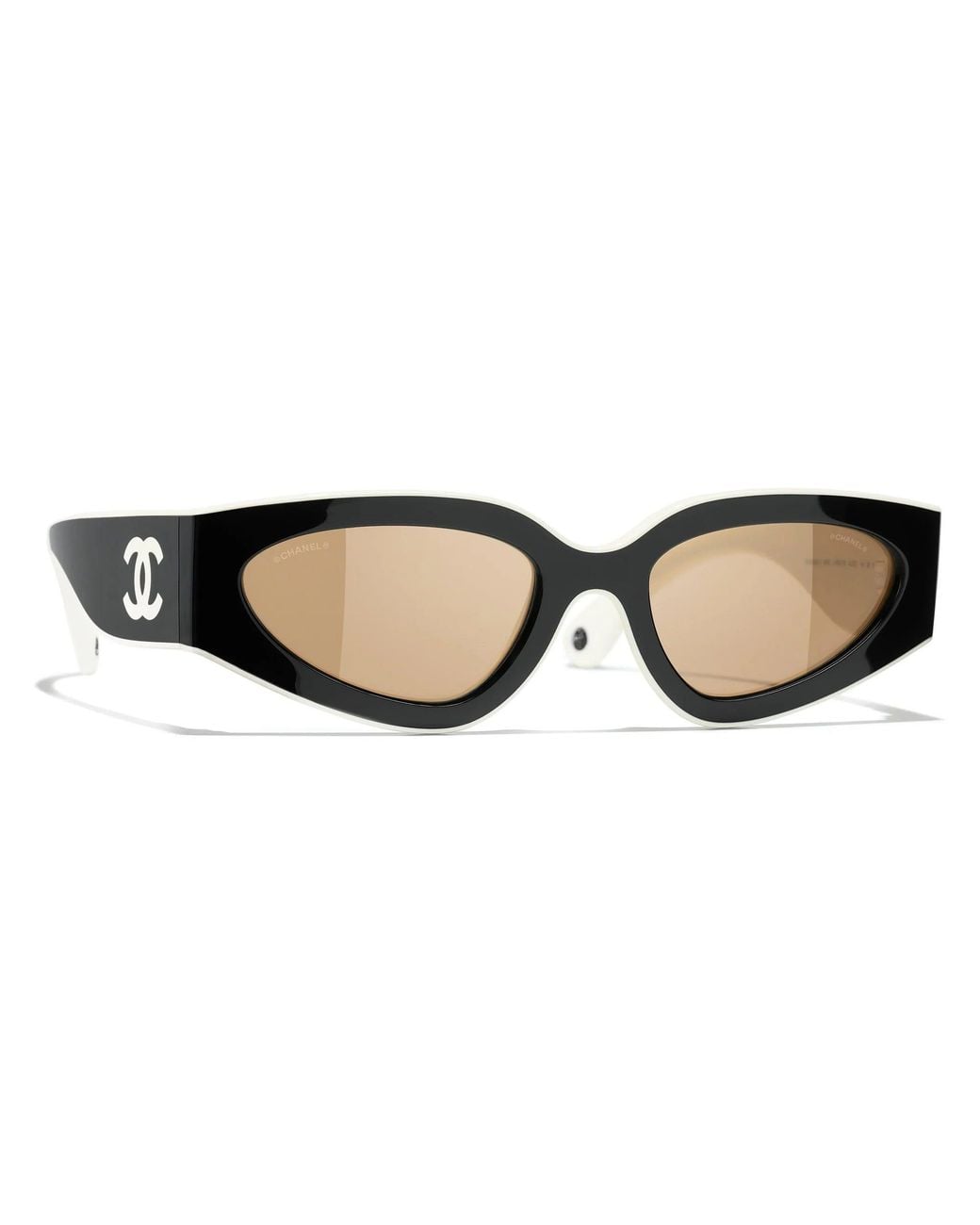 Chanel Black Chanel