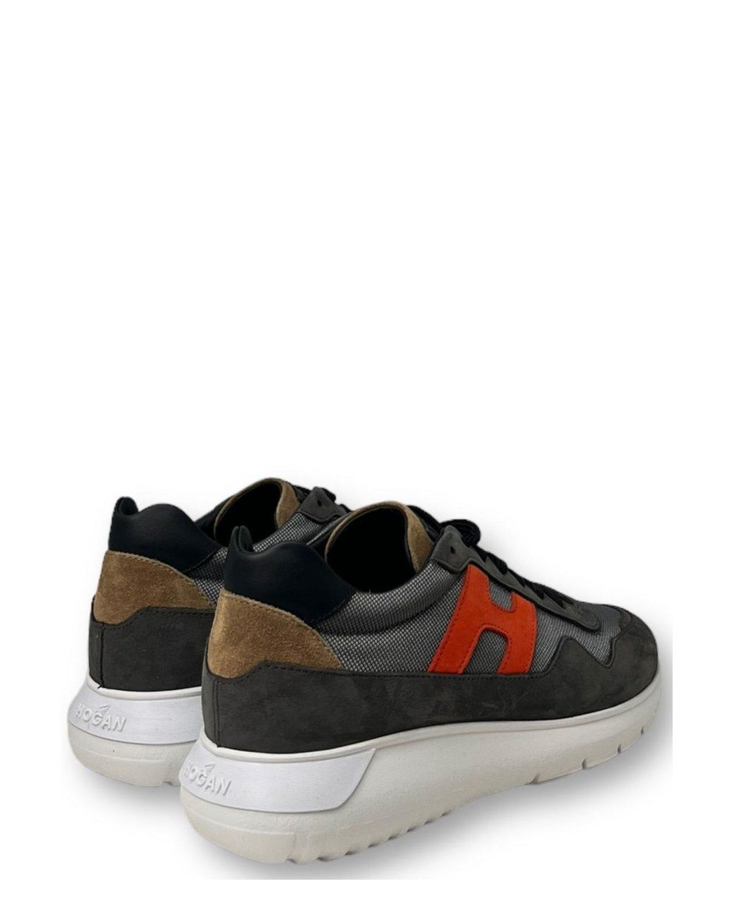 Hogan numero best sale verde
