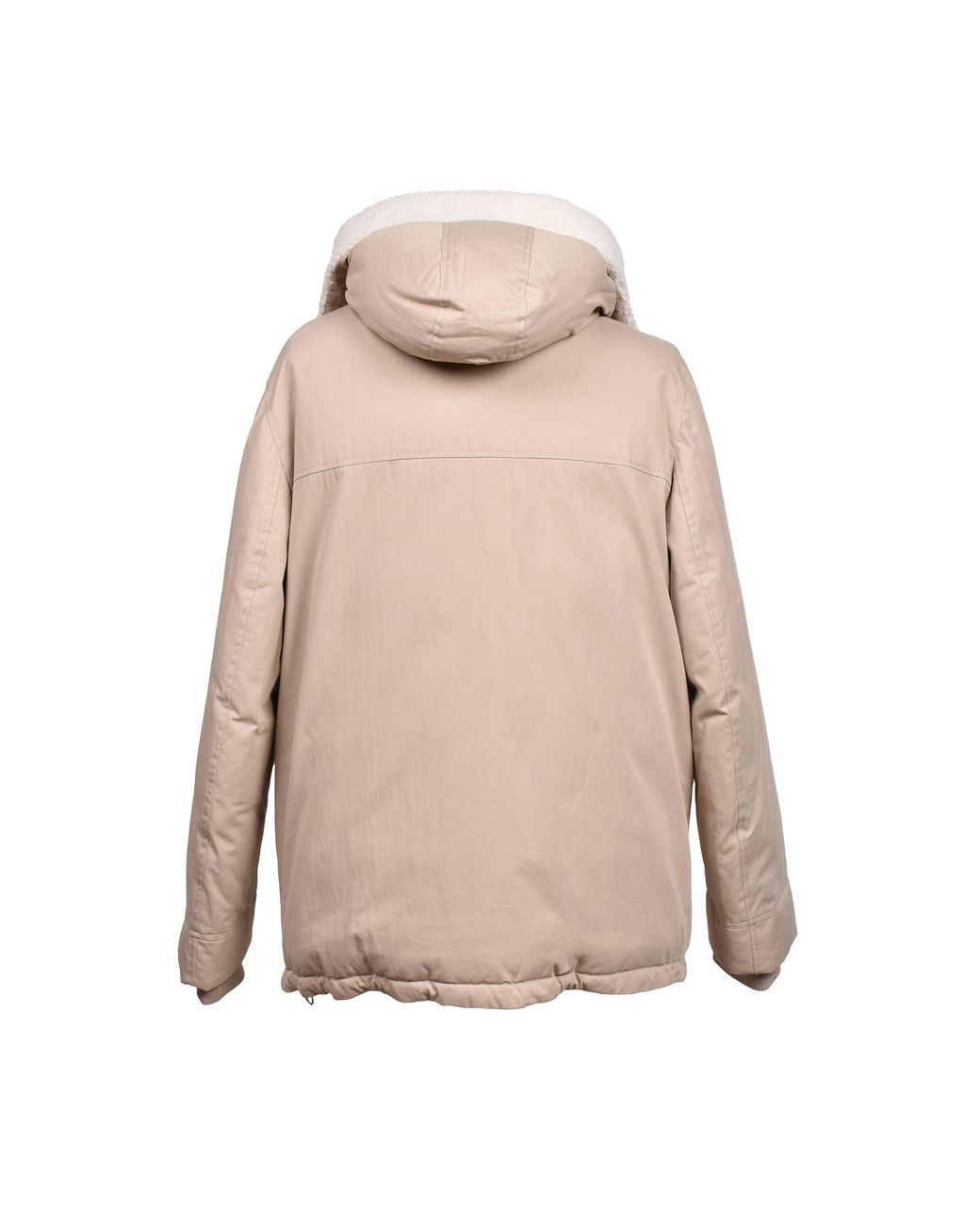Brunello Cucinelli Natural Jacket for men
